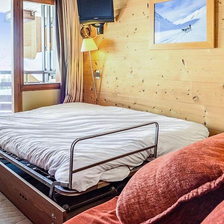 Appartement Ursus - Welkeys Huez Luaran gambar
