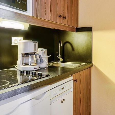 Appartement Ursus - Welkeys Huez Luaran gambar