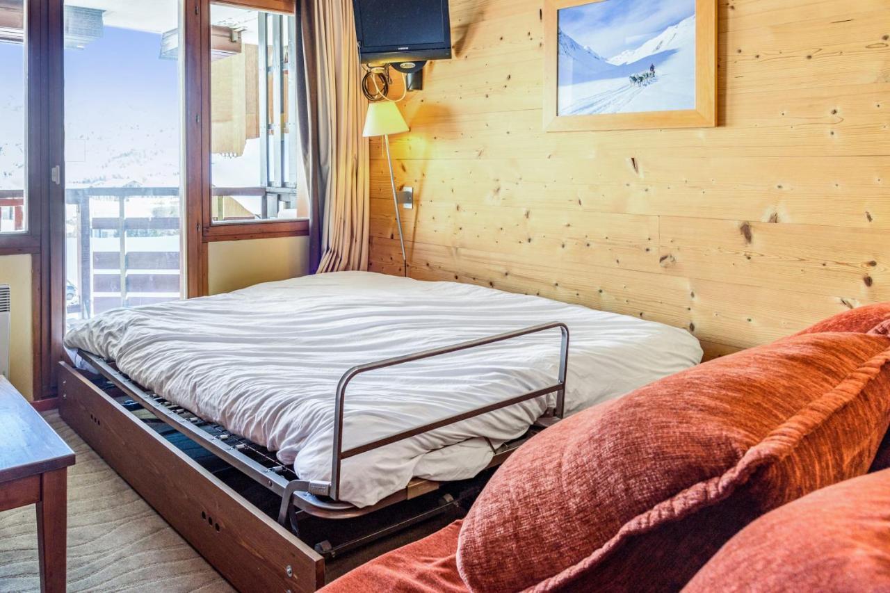 Appartement Ursus - Welkeys Huez Luaran gambar