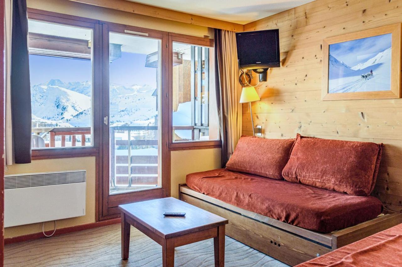 Appartement Ursus - Welkeys Huez Luaran gambar