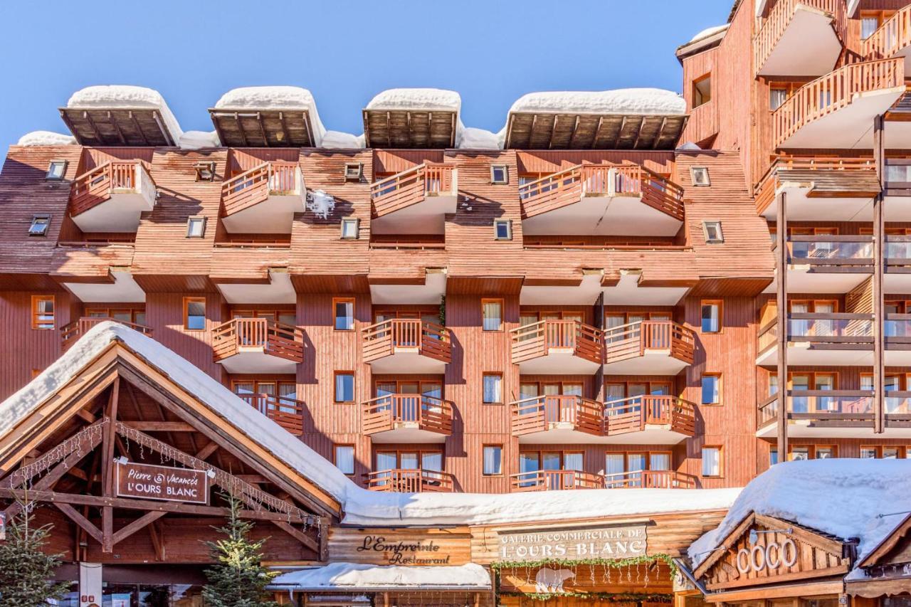 Appartement Ursus - Welkeys Huez Luaran gambar