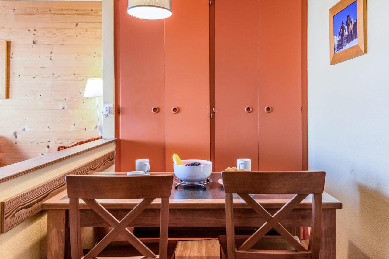 Appartement Ursus - Welkeys Huez Luaran gambar