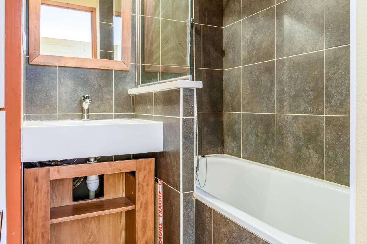 Appartement Ursus - Welkeys Huez Luaran gambar